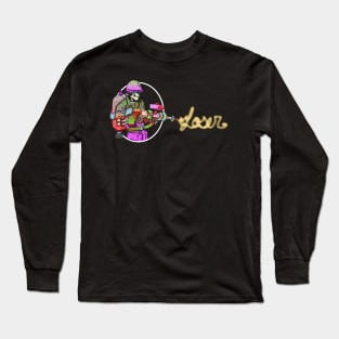 LOSER KANON Long Sleeve T-Shirt